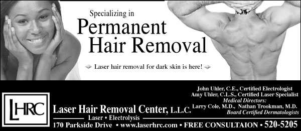 gazettead Laser Hair Removal Colorado Springs