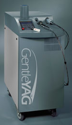 lasersyag Laser Hair Removal System